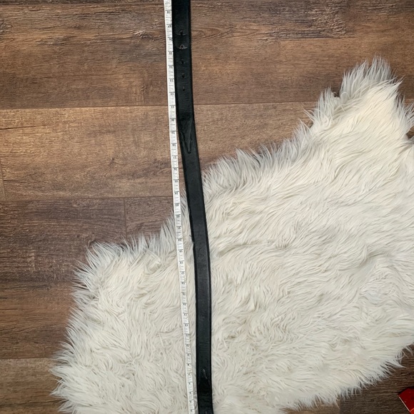 🖤🤎Men’s Leather Belt - Picture 8 of 8